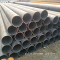 Welded Pipes SSAW Welded Steel Pipes Manufactory